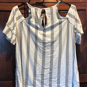 American Eagle Soft &Sexy Shirt